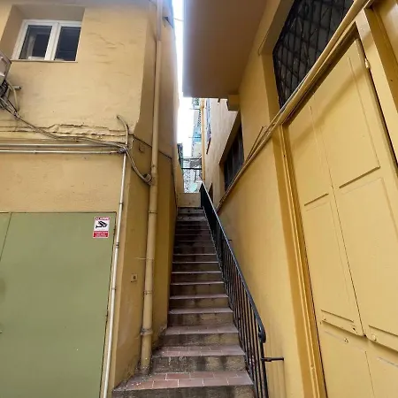 דירה Duplex Riquier Proche Gare Ac