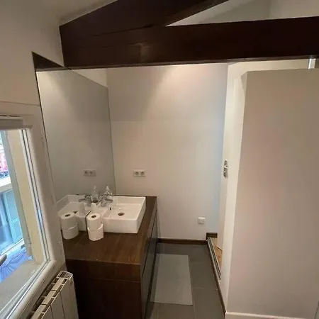 Duplex Riquier Proche Gare Ac Apartment *